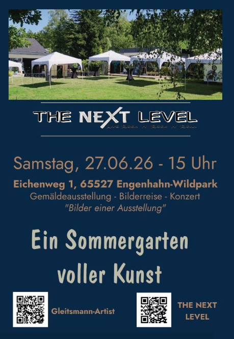 Sommergarten