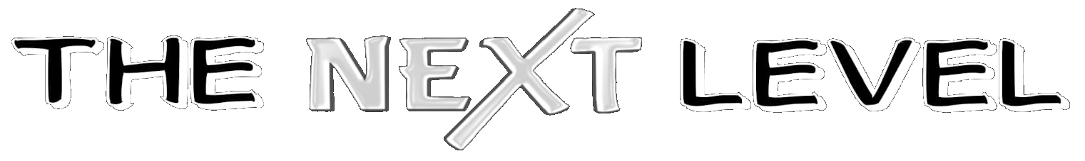 The Next Level Logo